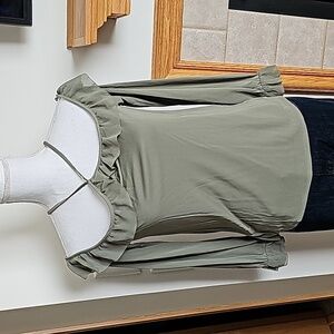 White House Black Market Top